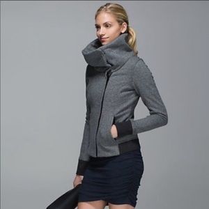 Lululemon Karmacollected Jacket